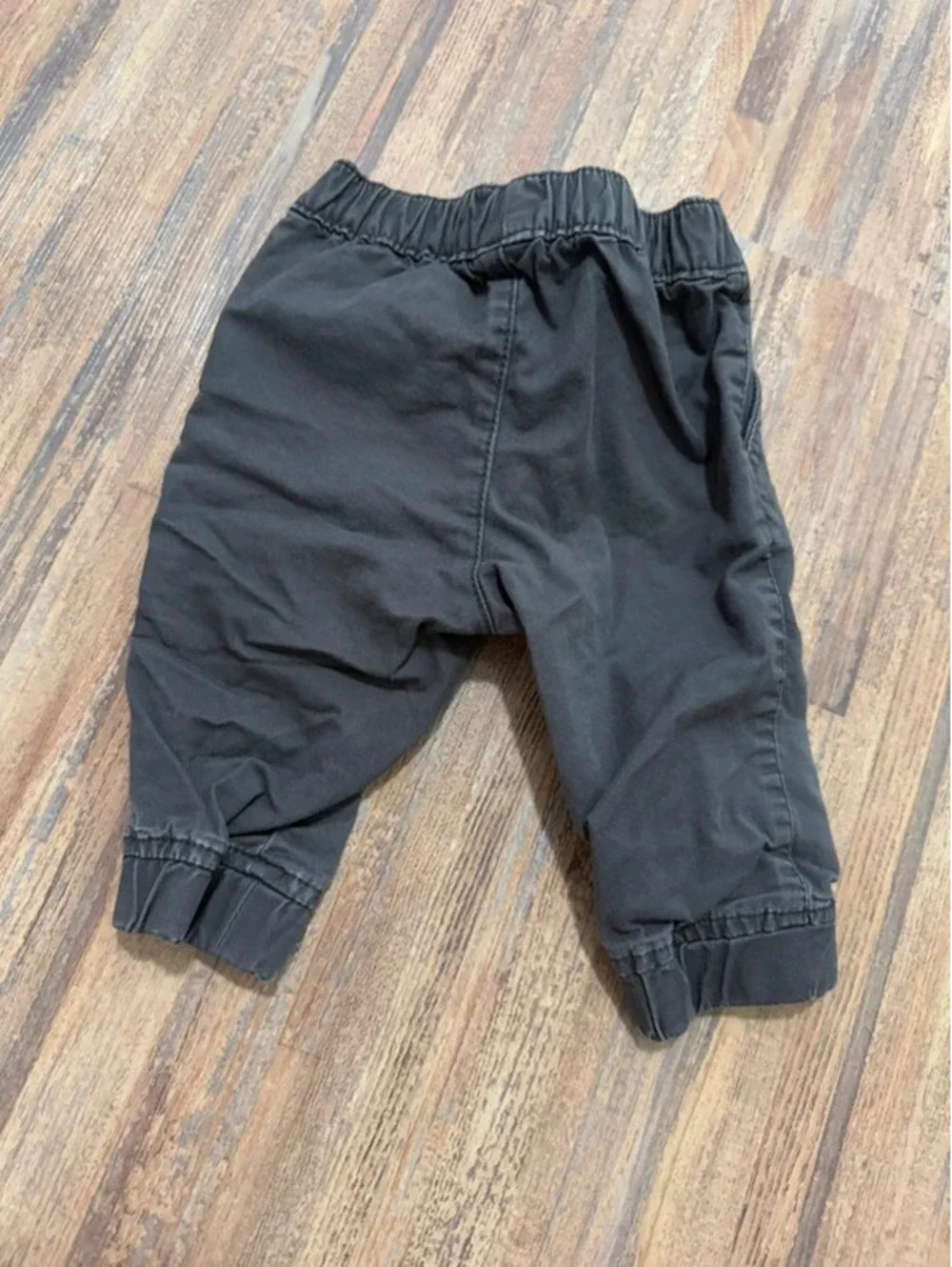 Baby gap joggers 3-6m